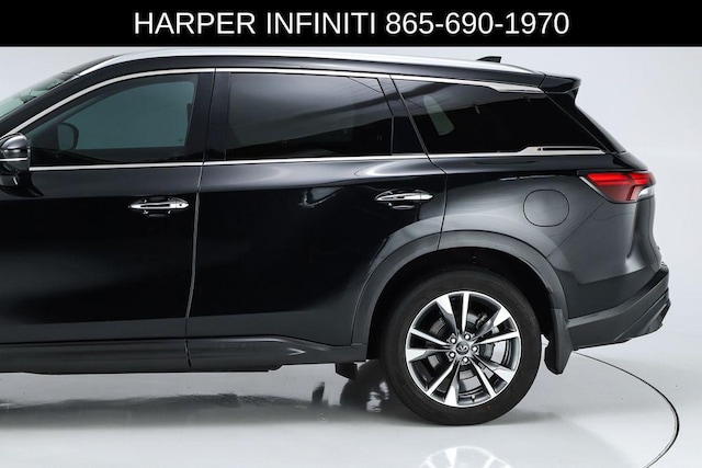 2023 Infiniti QX60