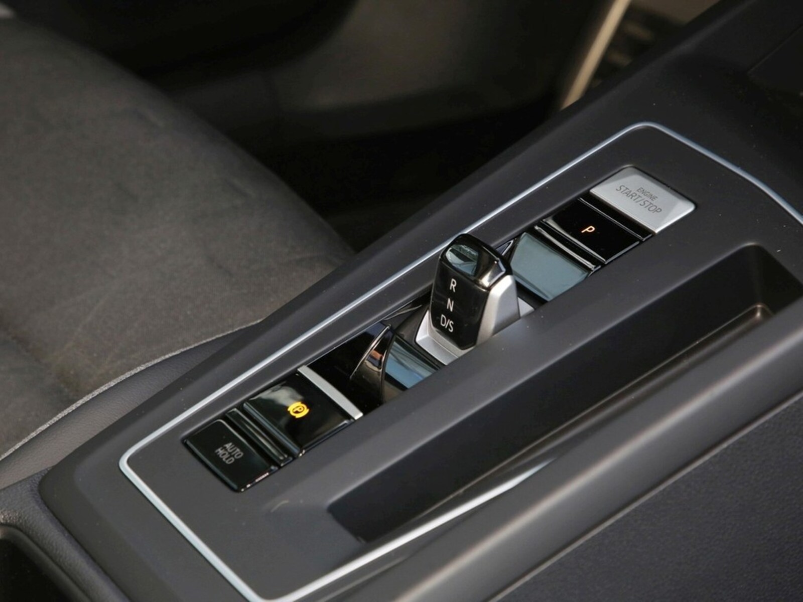 Volkswagen Golf – Bild 10