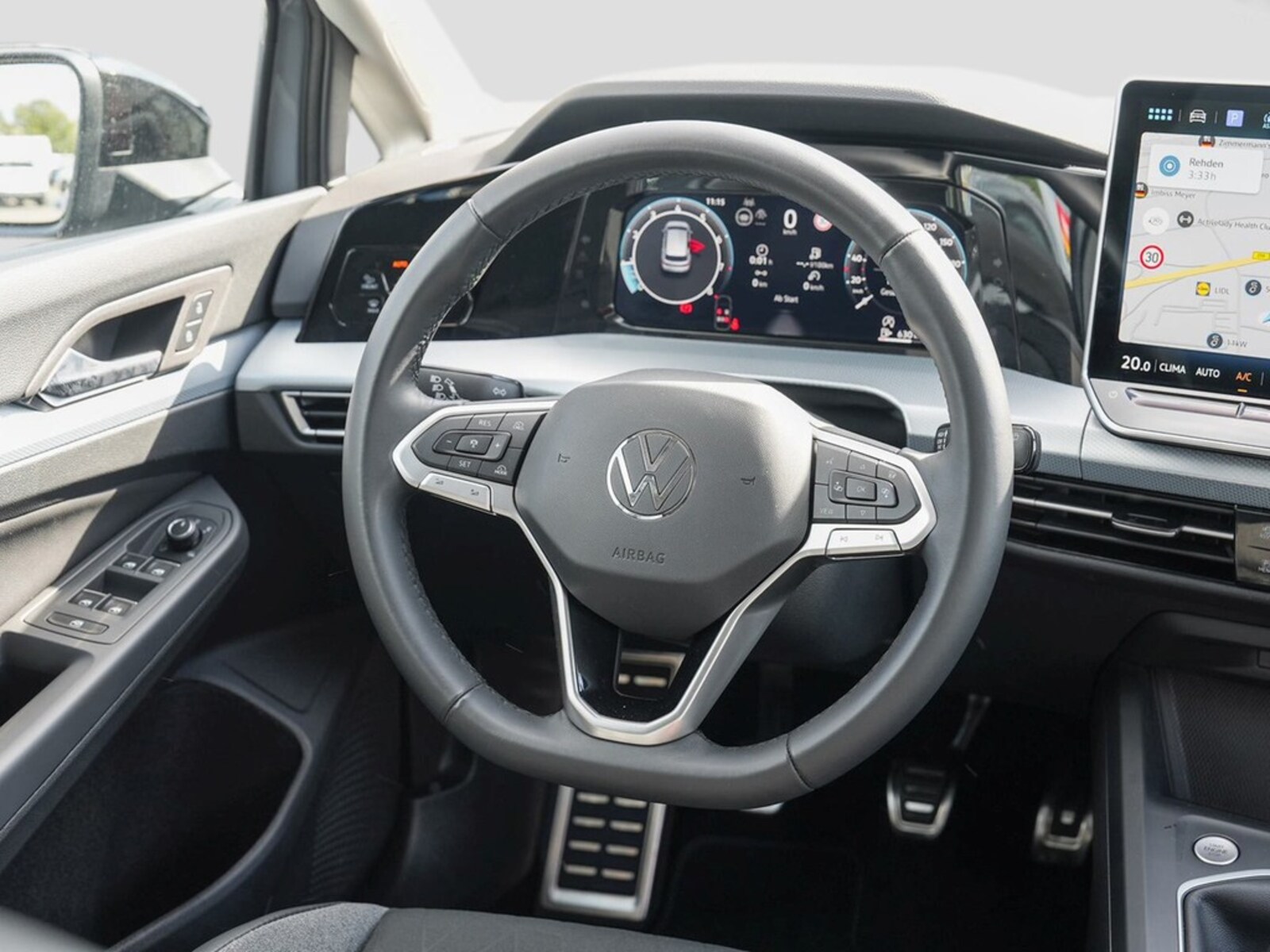 Volkswagen Golf – Bild 13