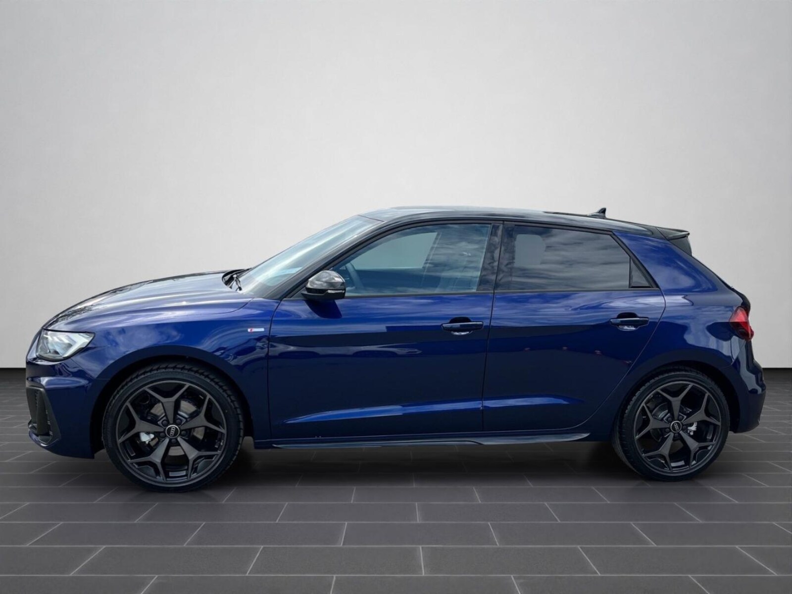 Audi A1 Sportback – Bild 7