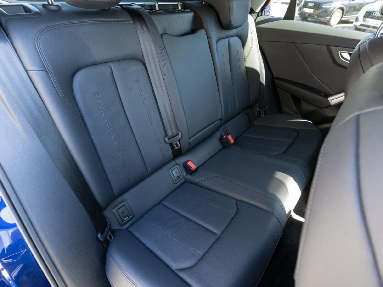 Audi Q2 – Bild 8