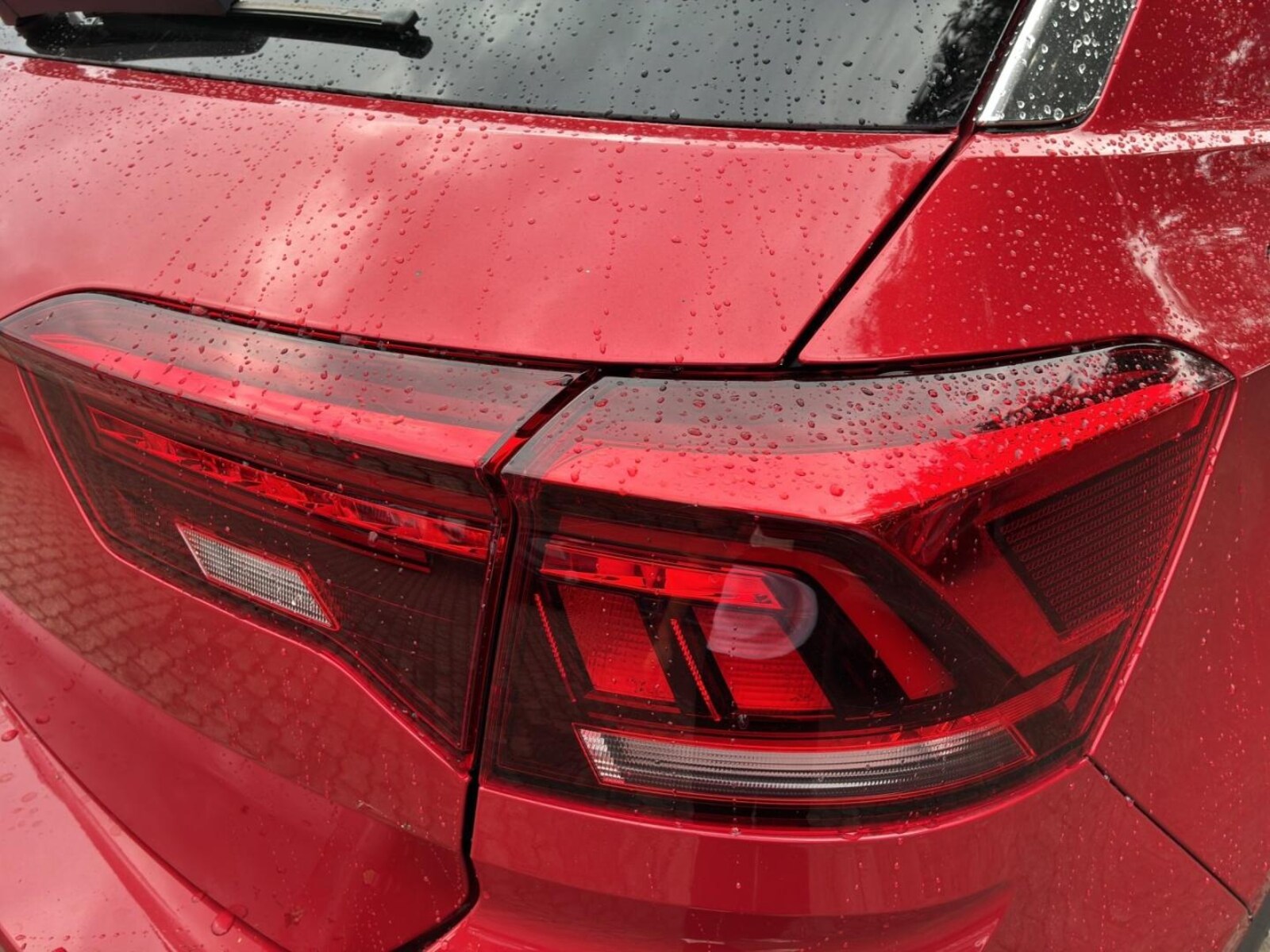 Volkswagen T-Roc – Bild 9