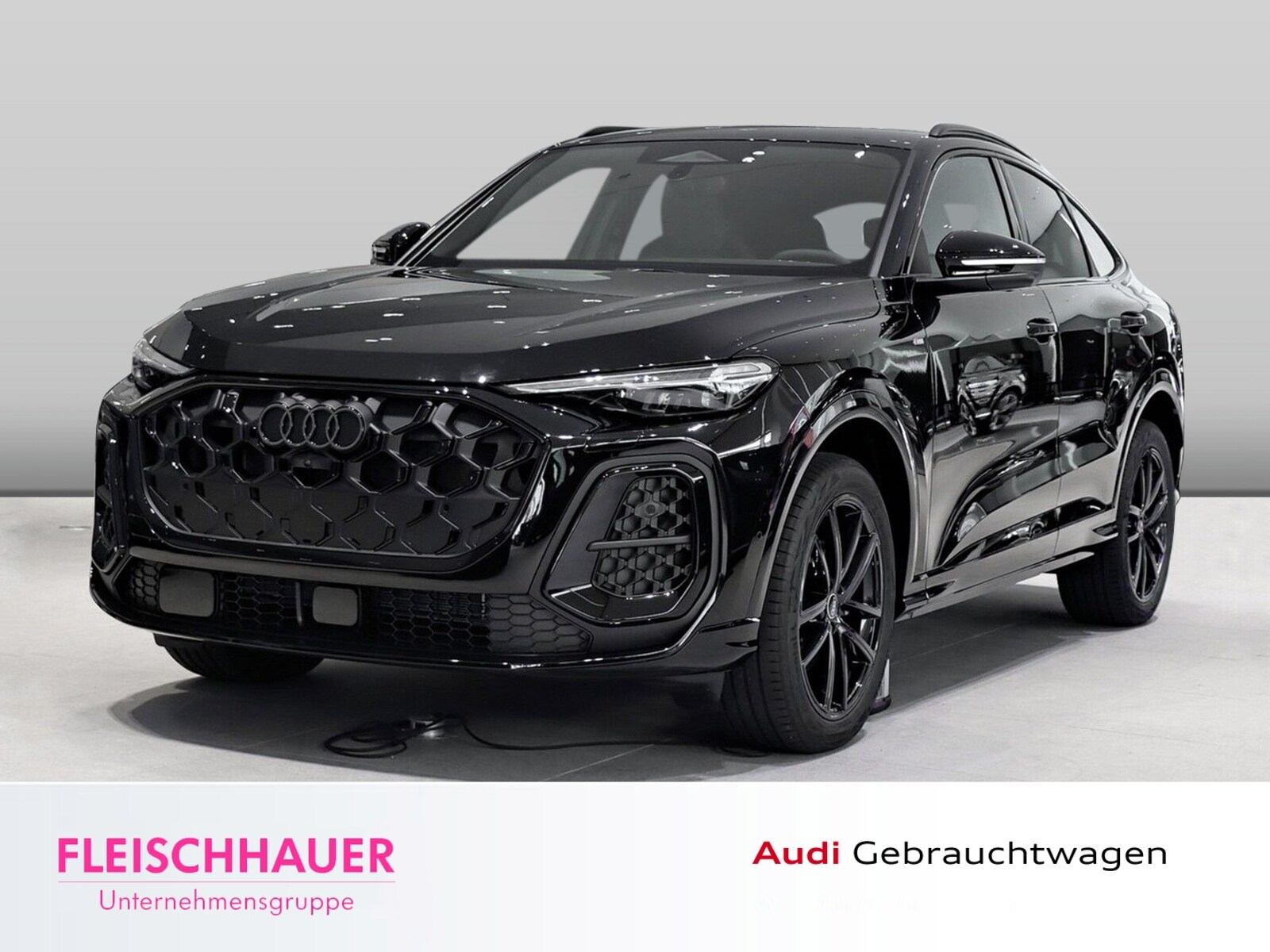 Audi Q5 Sportback