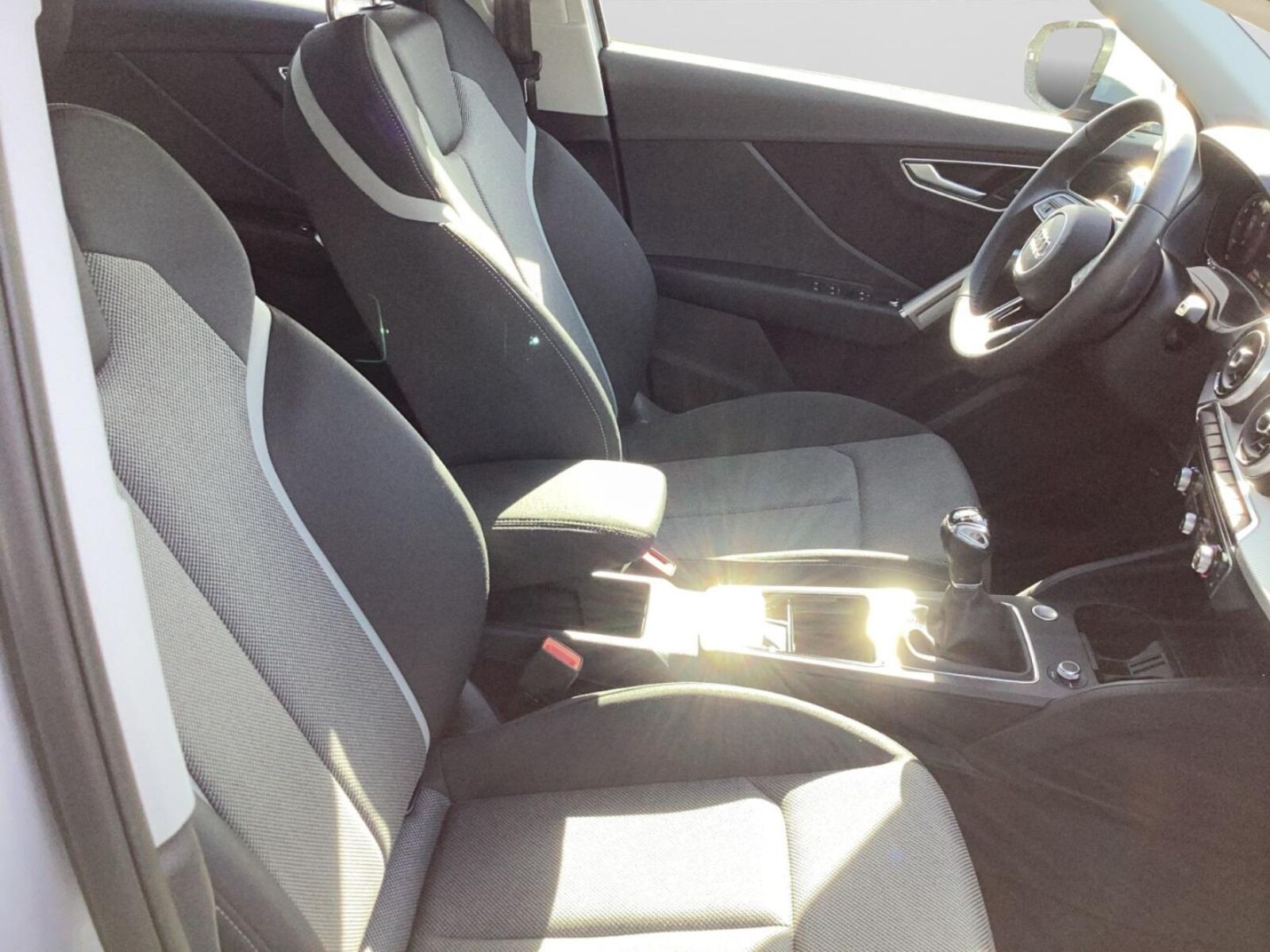 Audi Q2 – Bild 19