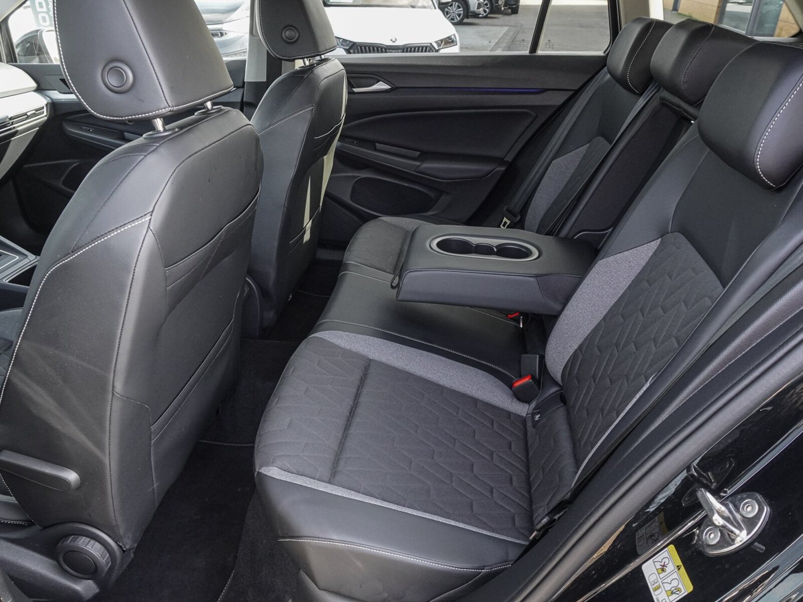 Volkswagen Golf Variant – Bild 16