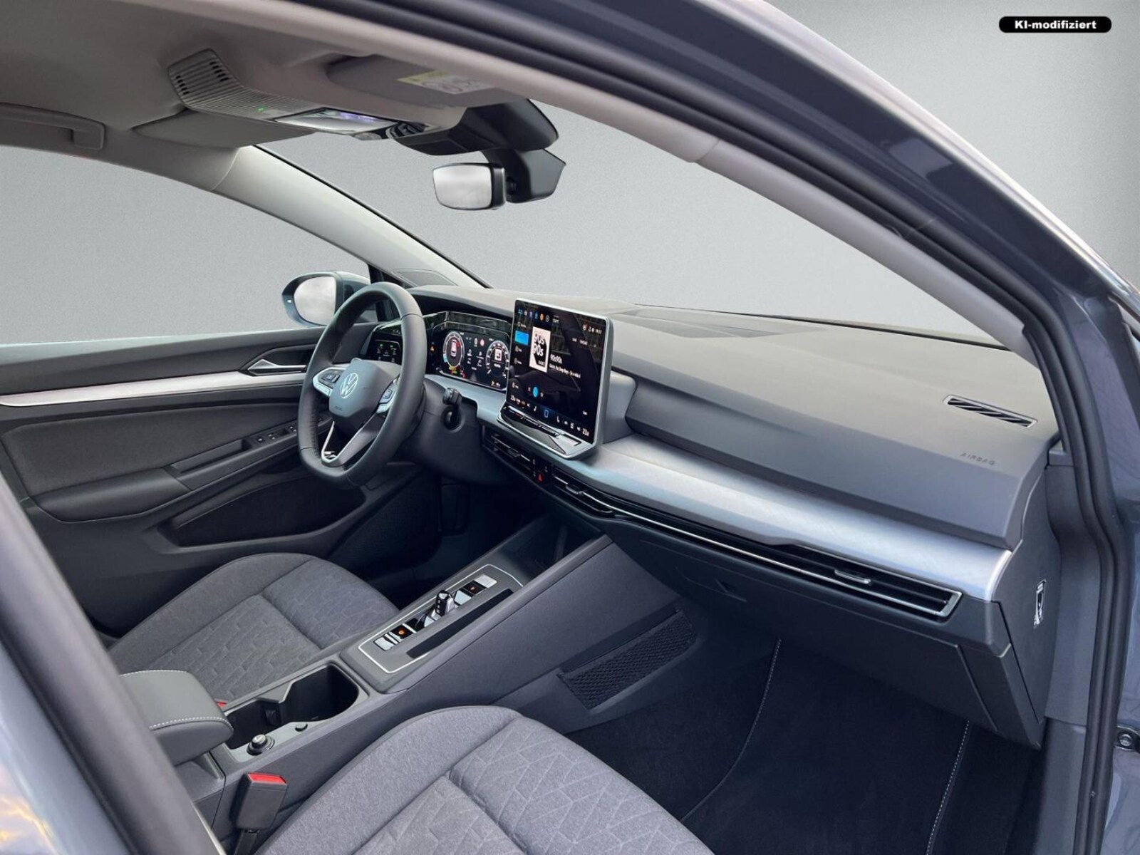 Volkswagen Golf – Bild 14