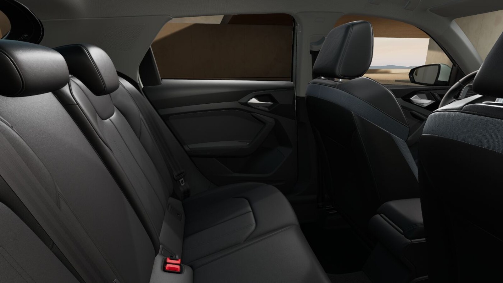 Audi A1 allstreet – Bild 12