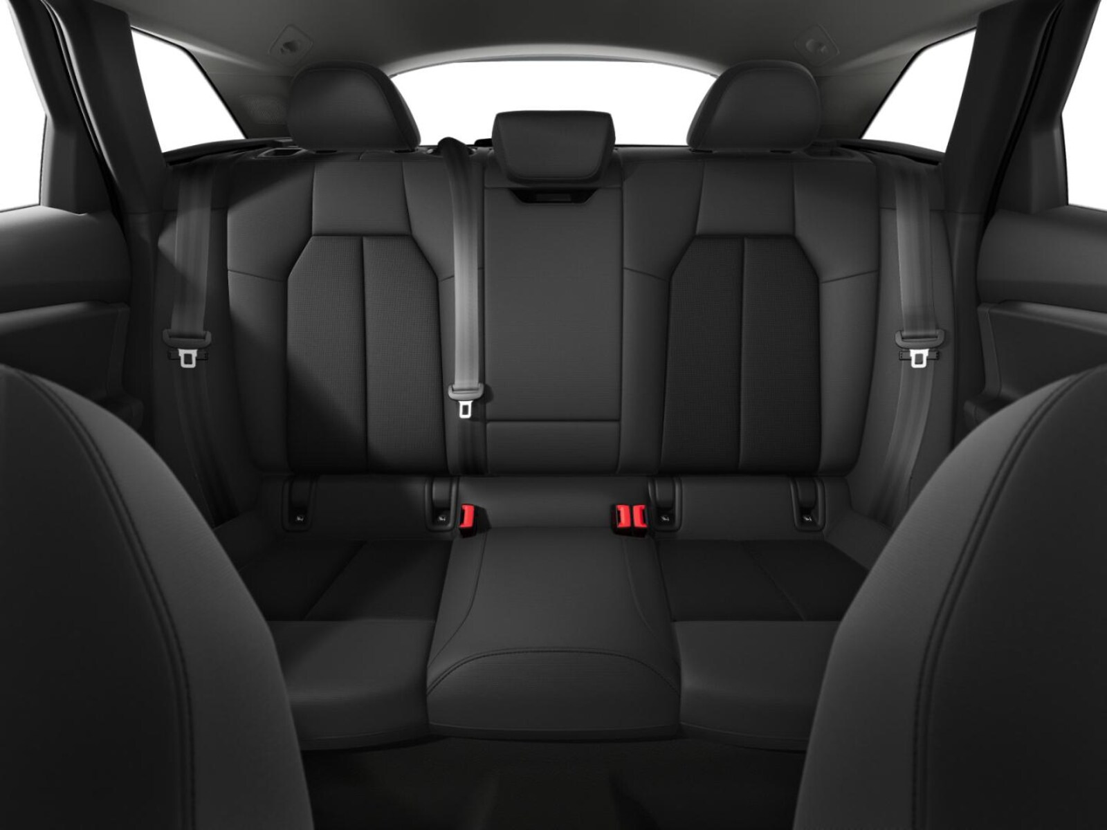 Audi A6 Avant e-tron – Bild 10