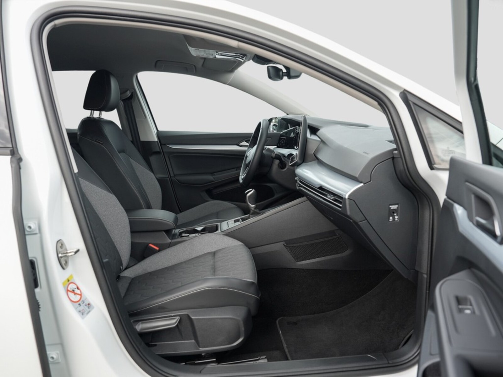 Volkswagen Golf Variant – Bild 9