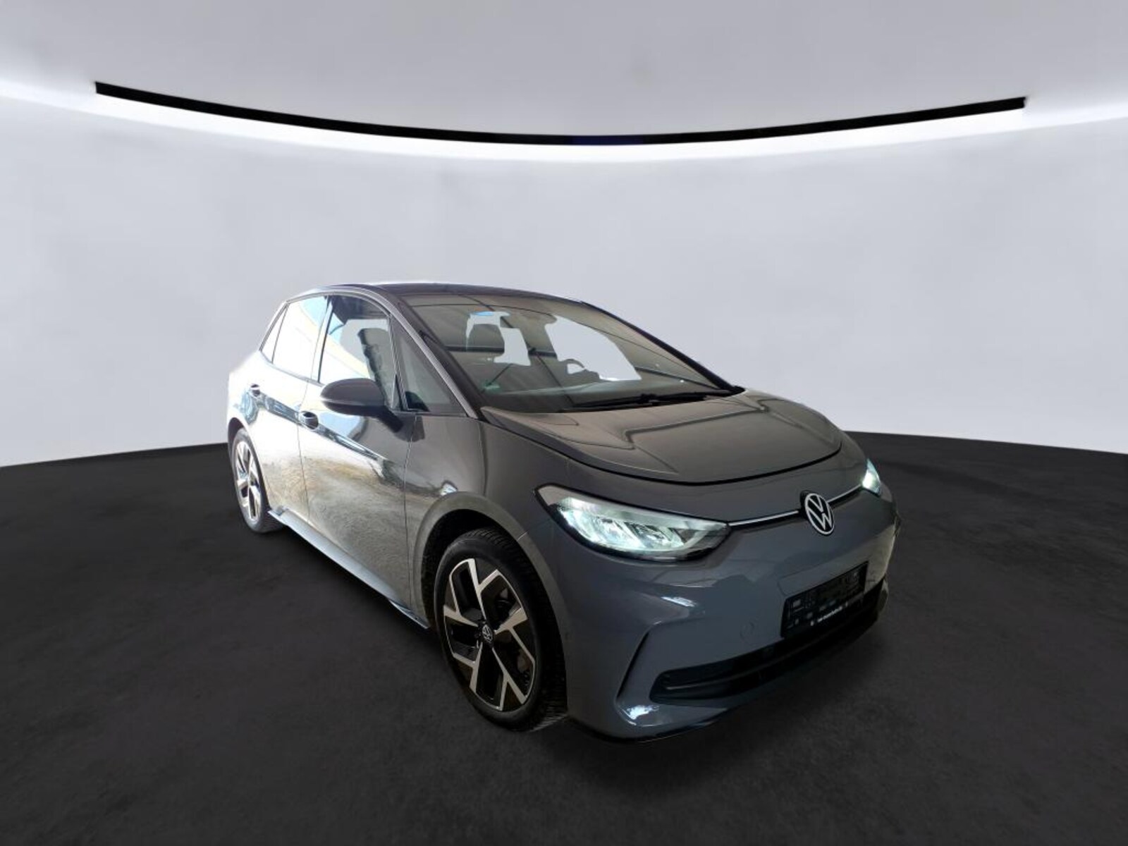Volkswagen ID.3 – Bild 2
