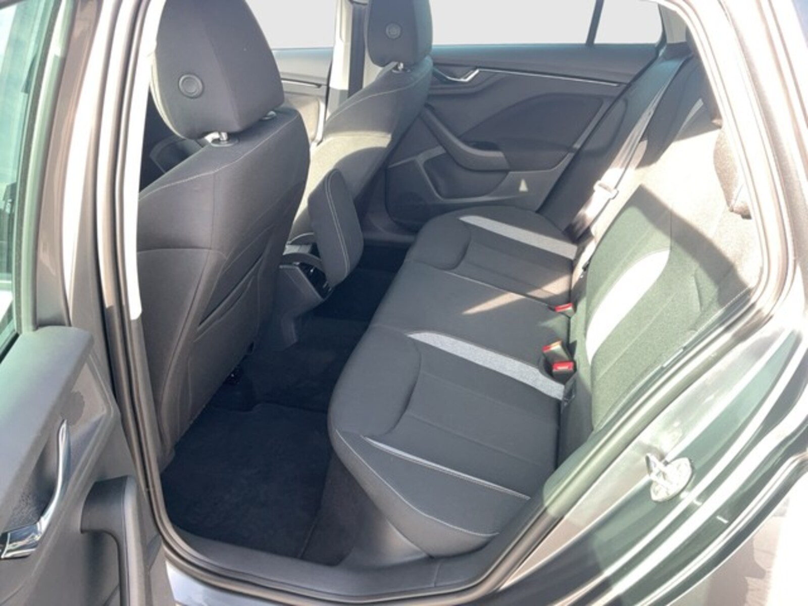 Škoda Kamiq – Bild 11