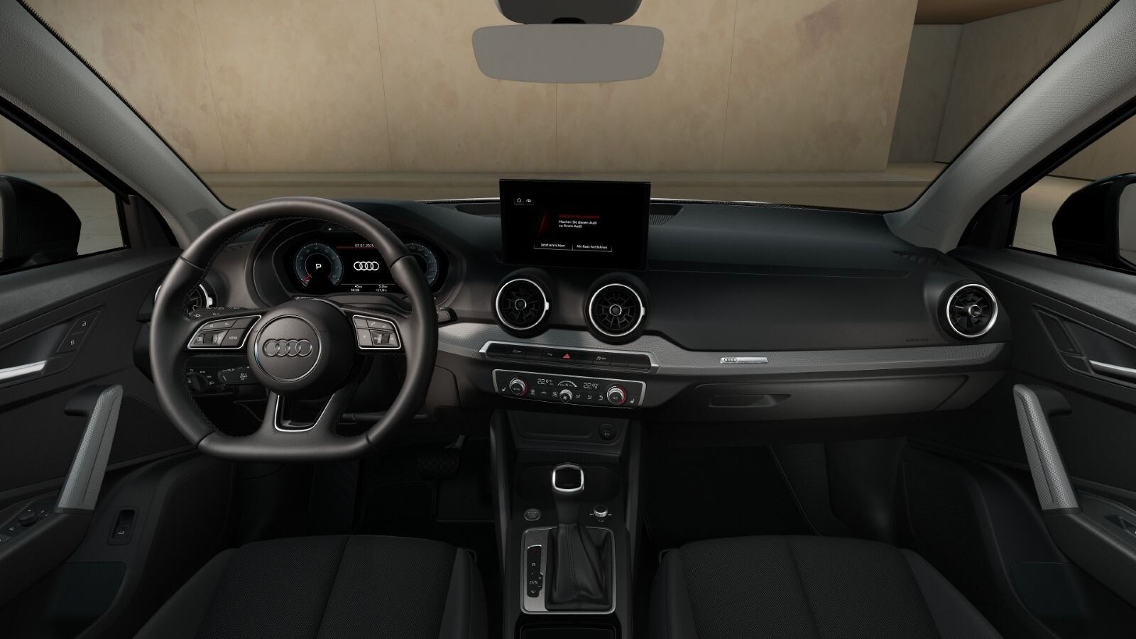 Audi Q2 – Bild 7