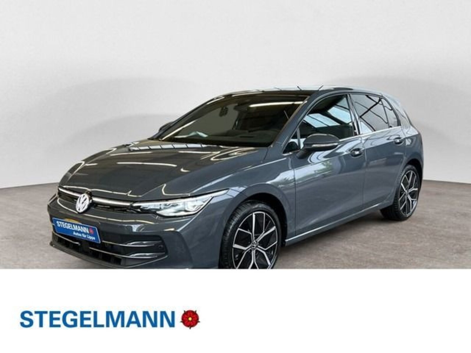 Volkswagen Golf – Bild 2
