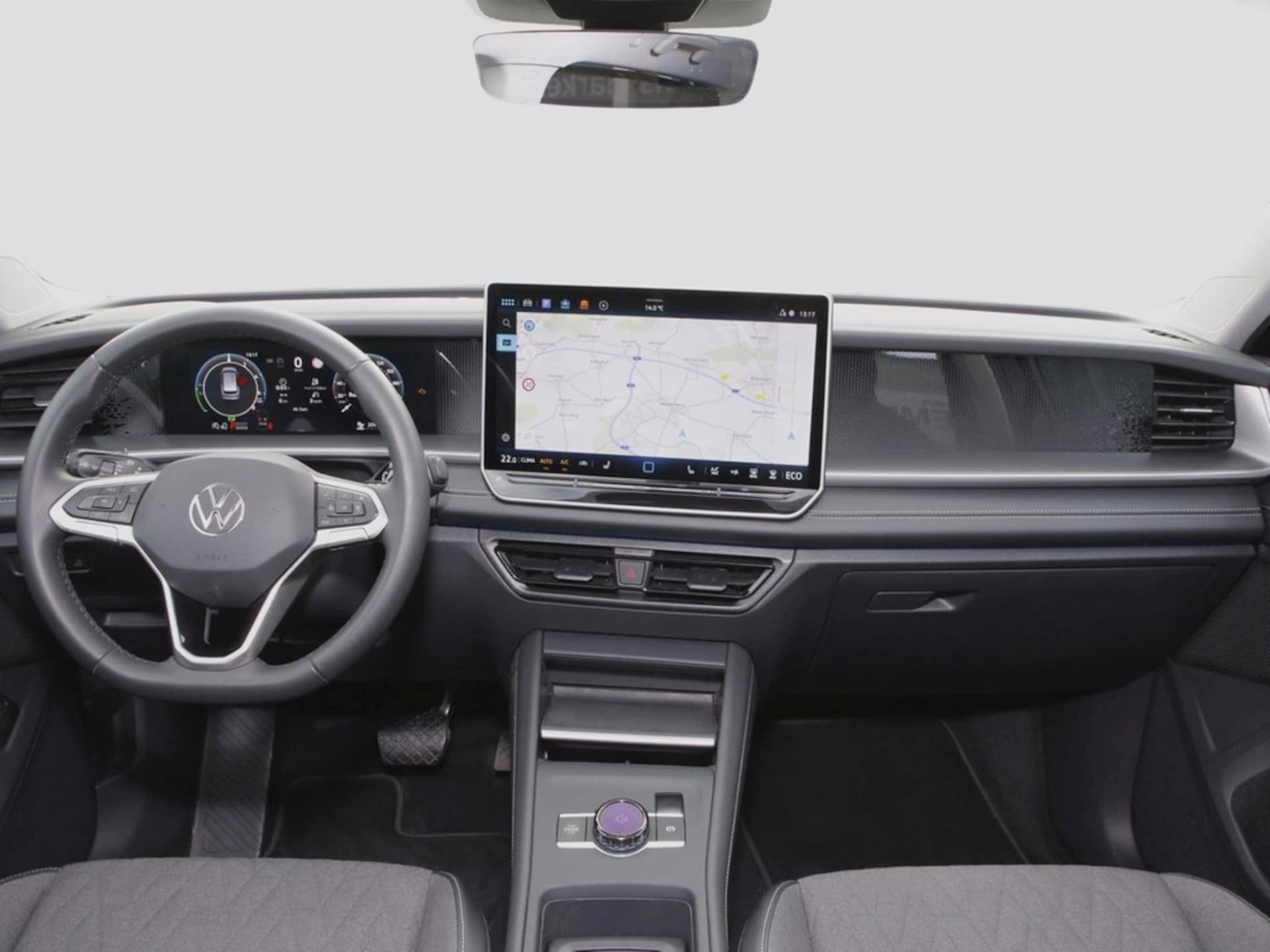 Volkswagen Tayron Life