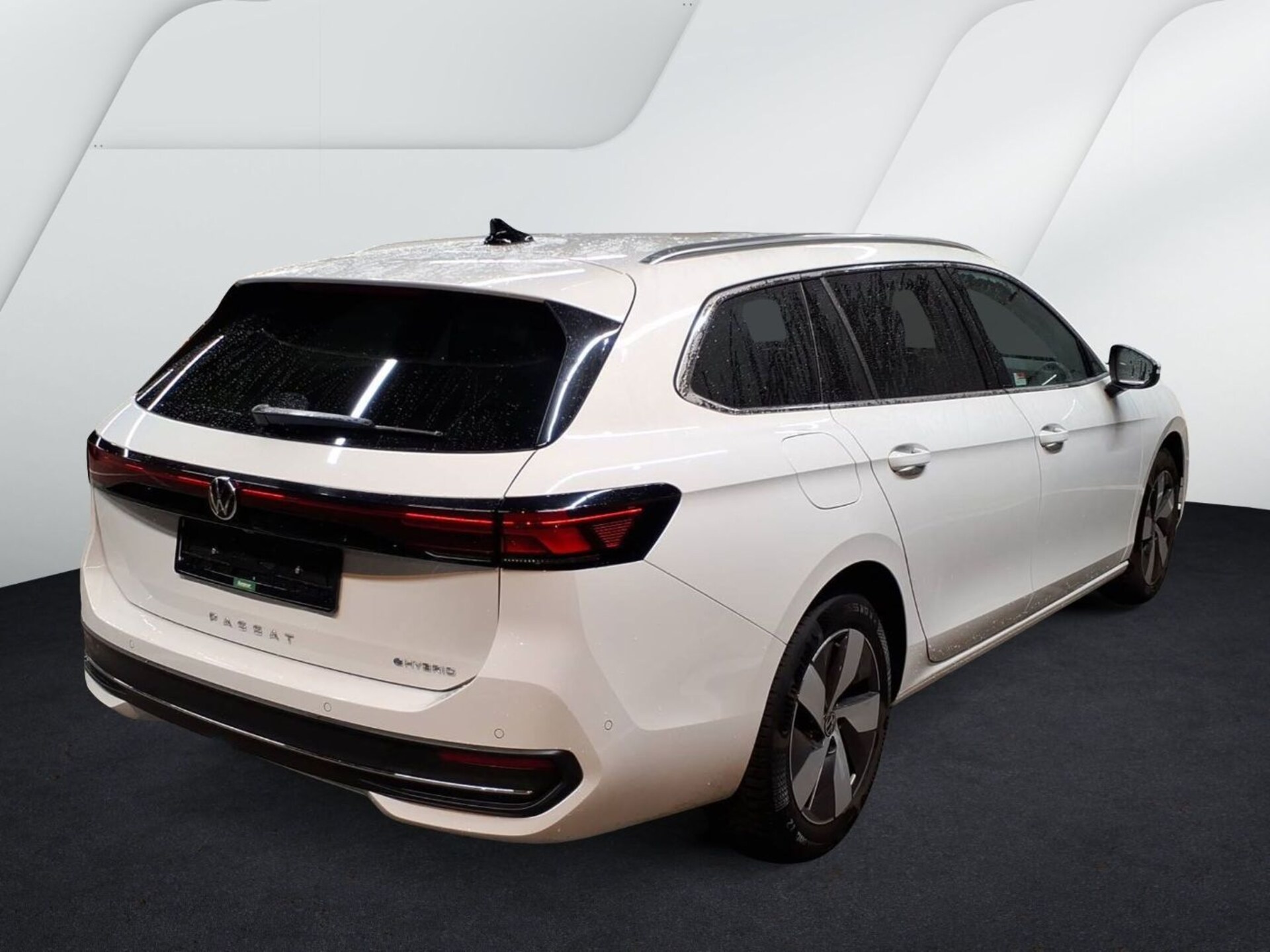 Volkswagen Passat Business