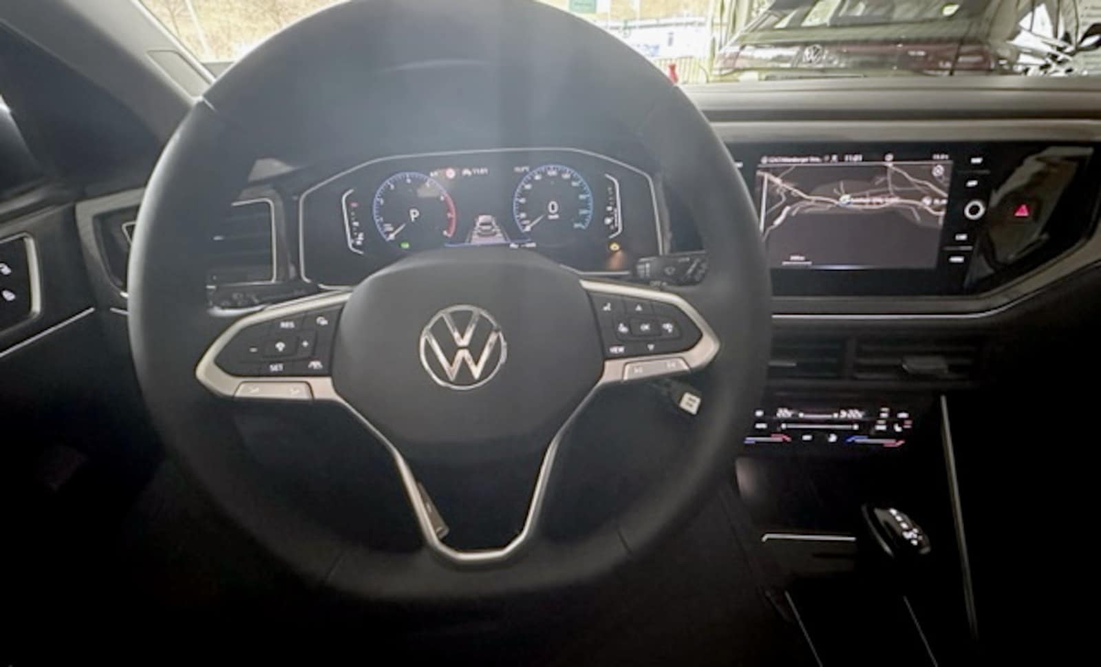 Volkswagen Taigo – Bild 6