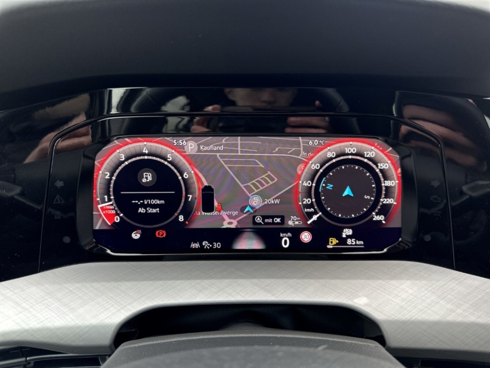 Volkswagen Golf – Bild 15
