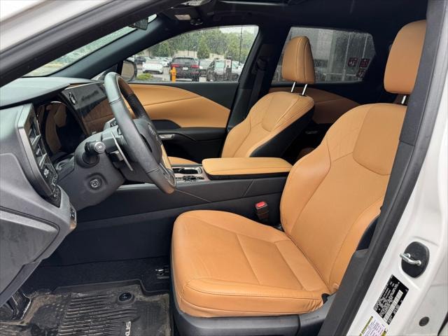 Used 2023 Lexus RX 350 with VIN 2T2BAMCA7PC027581 for sale in Minneapolis, Minnesota