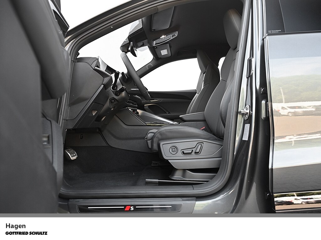 Image about Audi Q5 Sportback TDI quattro 150 kW S tronic
