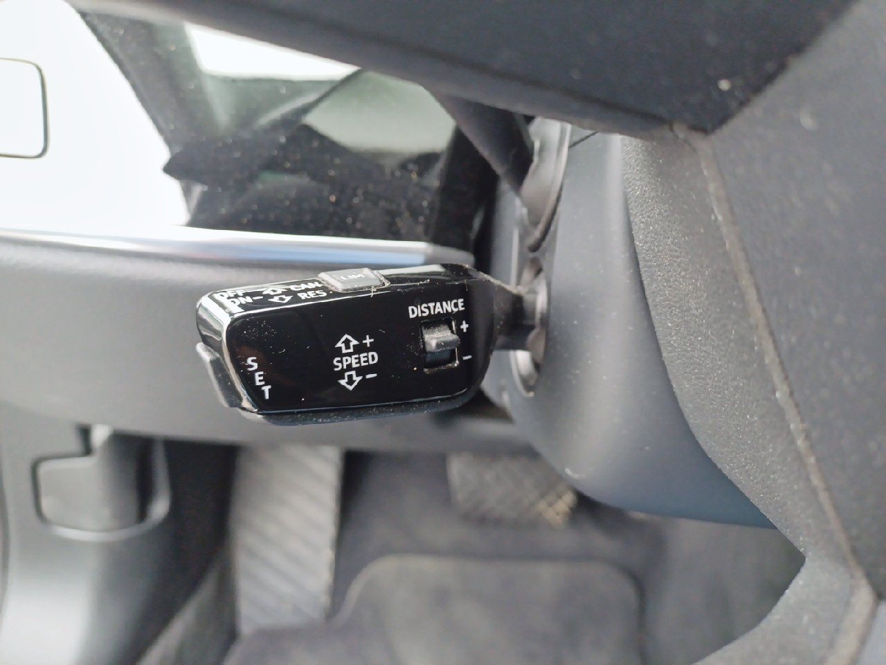Image about Audi A8 Avus Extended 50 TDI quattro 210 kW (286 ch) tiptronic