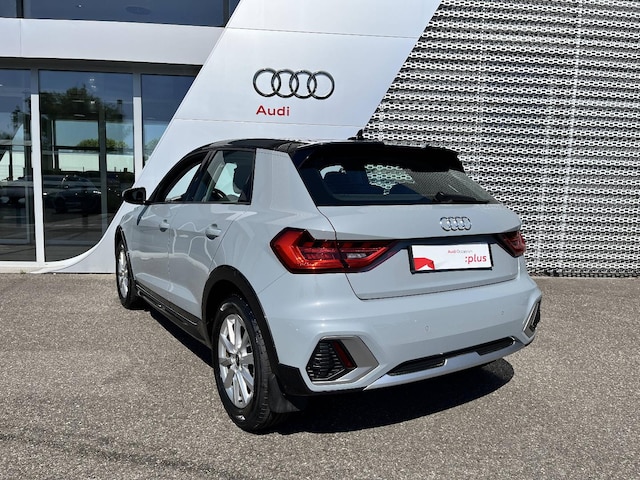 Audi A1 Citycarver Design 30 TFSI 110 Ch 6 Vitesses -  - Joinsteer - #3
