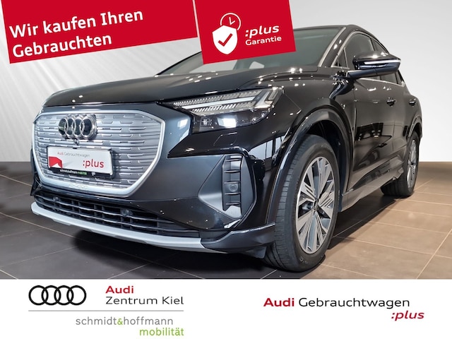 Audi Q4 Sportback e-tron