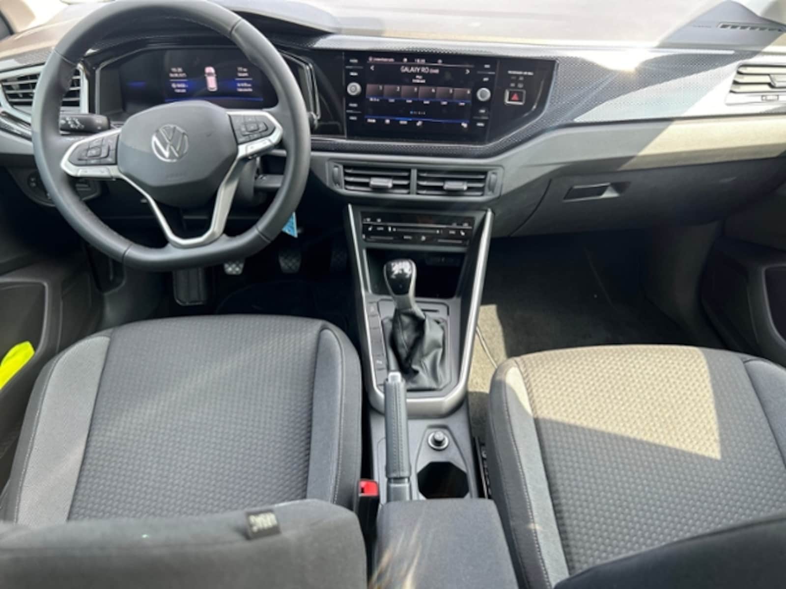 Volkswagen Polo – Bild 10