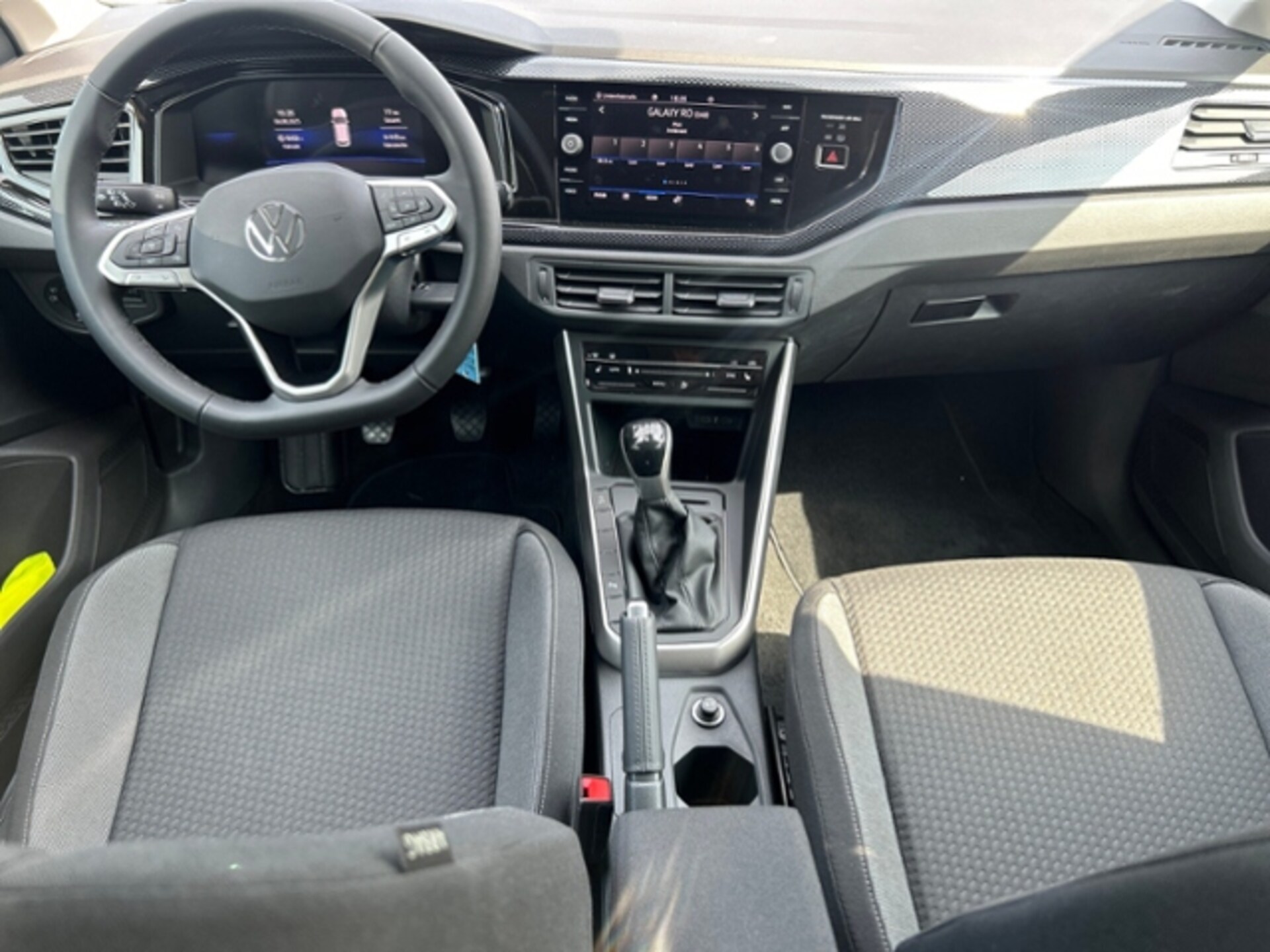 Volkswagen Polo Life