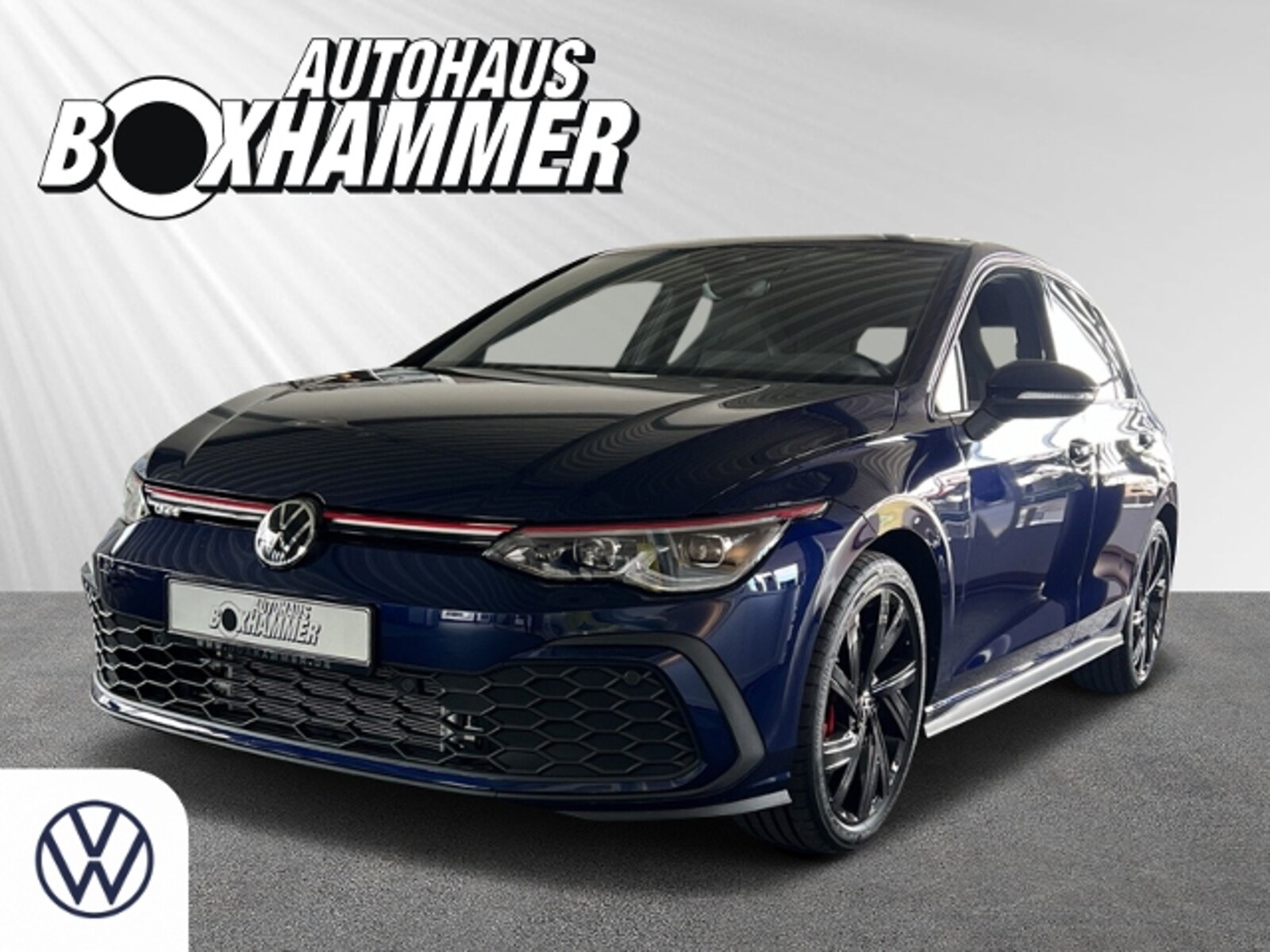 Volkswagen Golf – Bild 2
