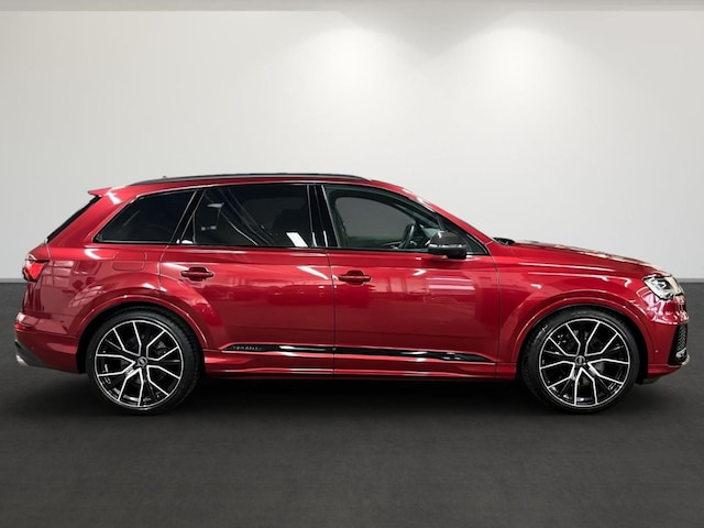 Audi SQ7 SUV TFSI Quattro Tiptronic - - Joinsteer - #3
