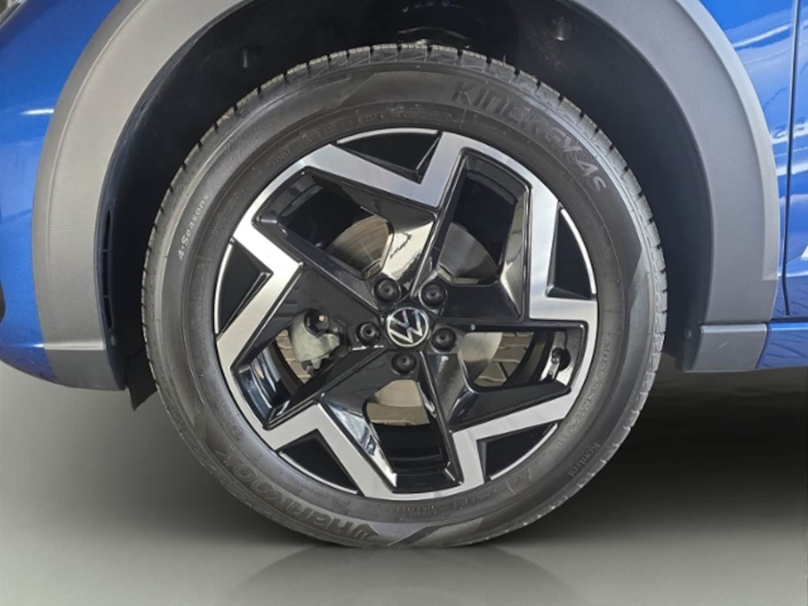 Volkswagen Taigo – Bild 18