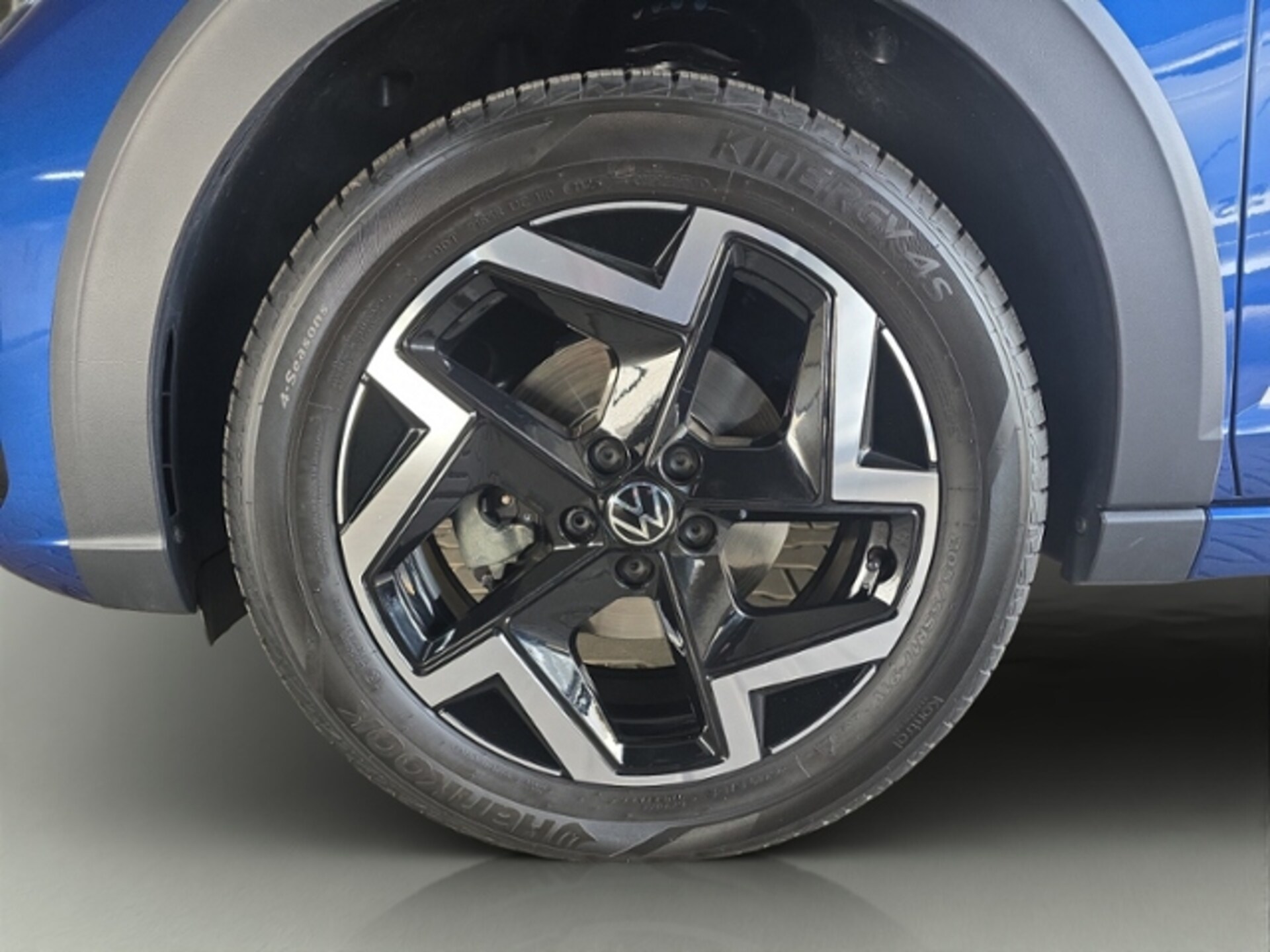 Volkswagen Taigo R-Line