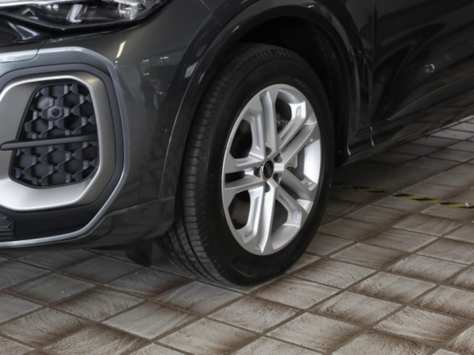 Audi Q5 Sportback – Bild 8