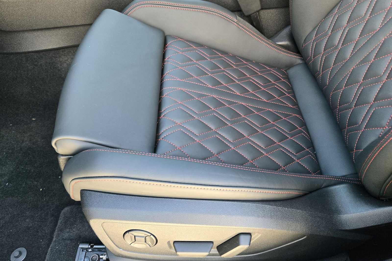 2026 Audi S3 Base - Photo 16