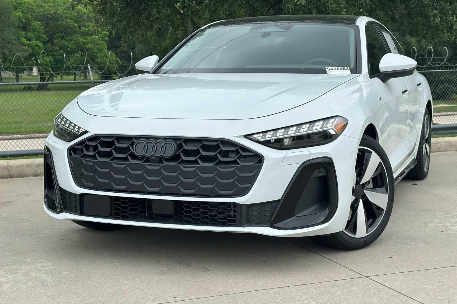 2026 Audi A5 Premium Plus quattro S tronic's photo
