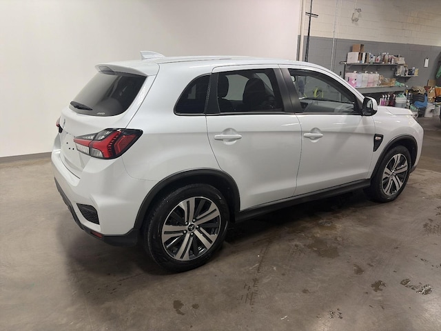 2024 Mitsubishi