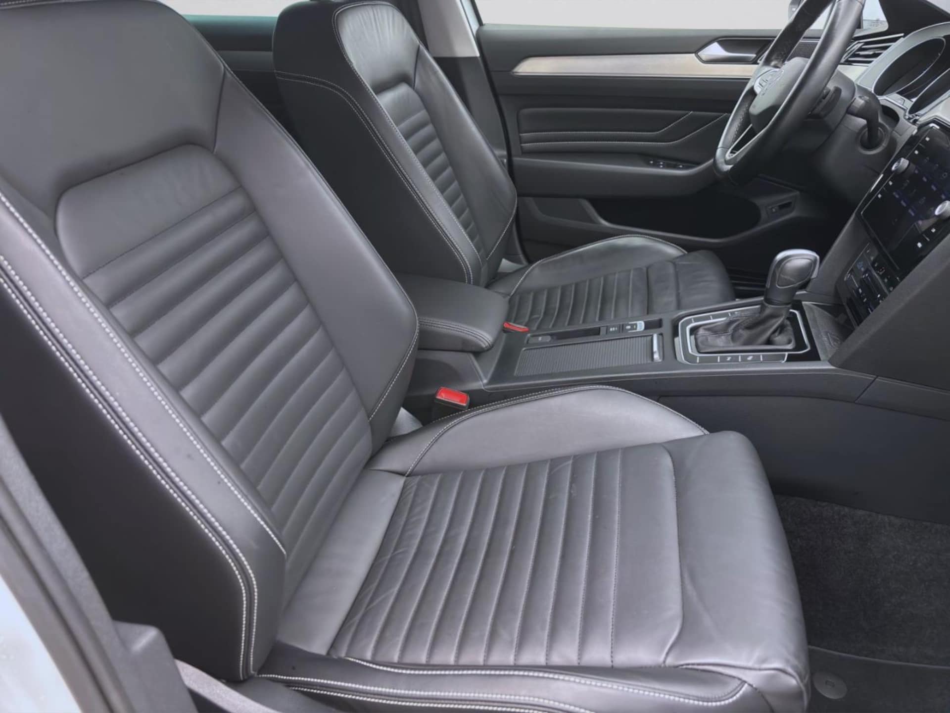 Volkswagen Passat Variant Elegance