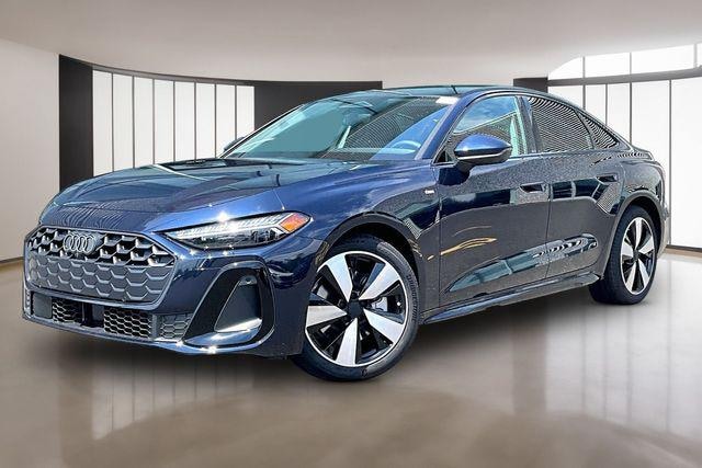 2026 Audi A5 Sedan