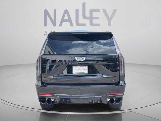 2025 Cadillac Escalade