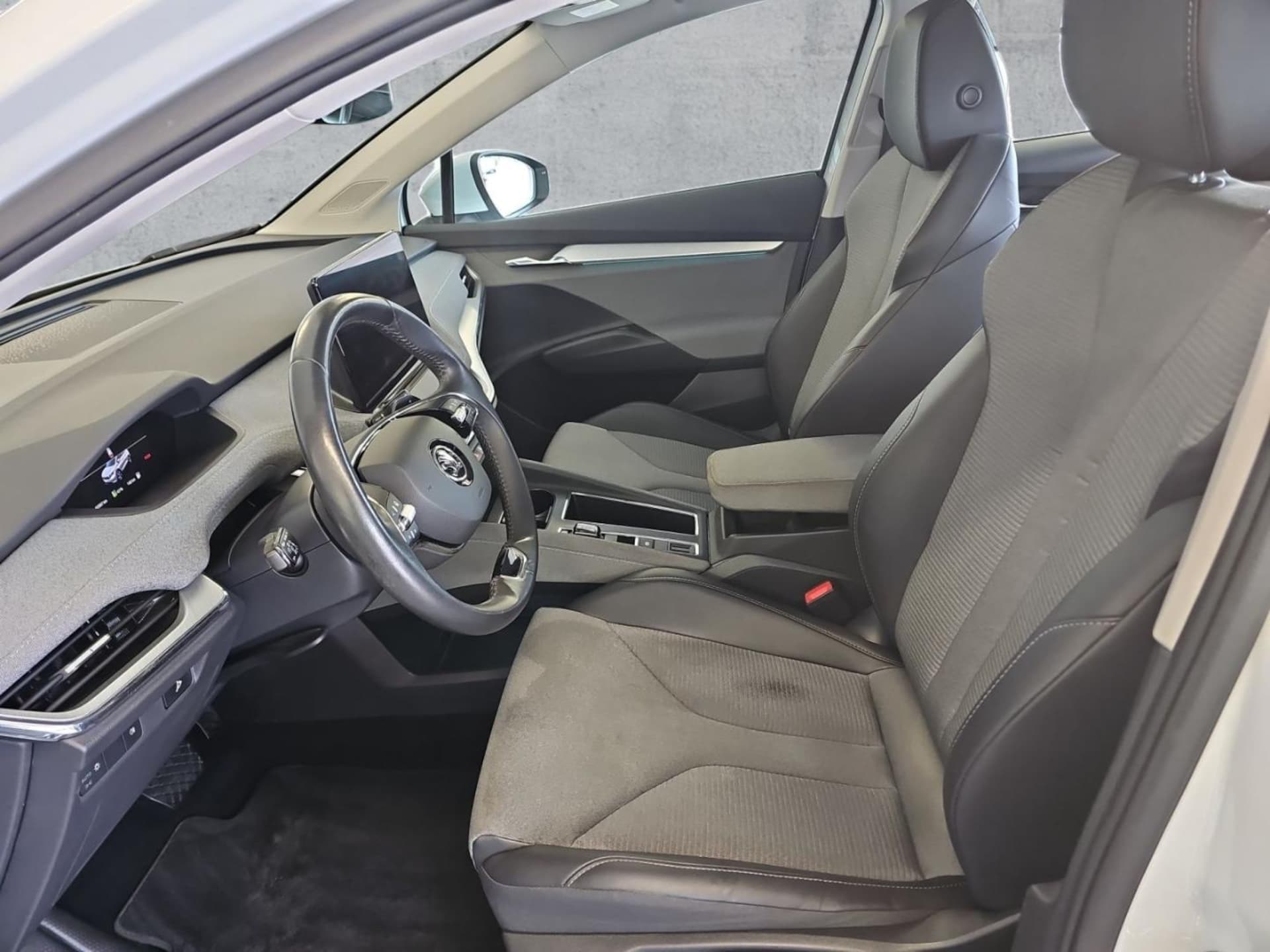 Skoda Enyaq 80