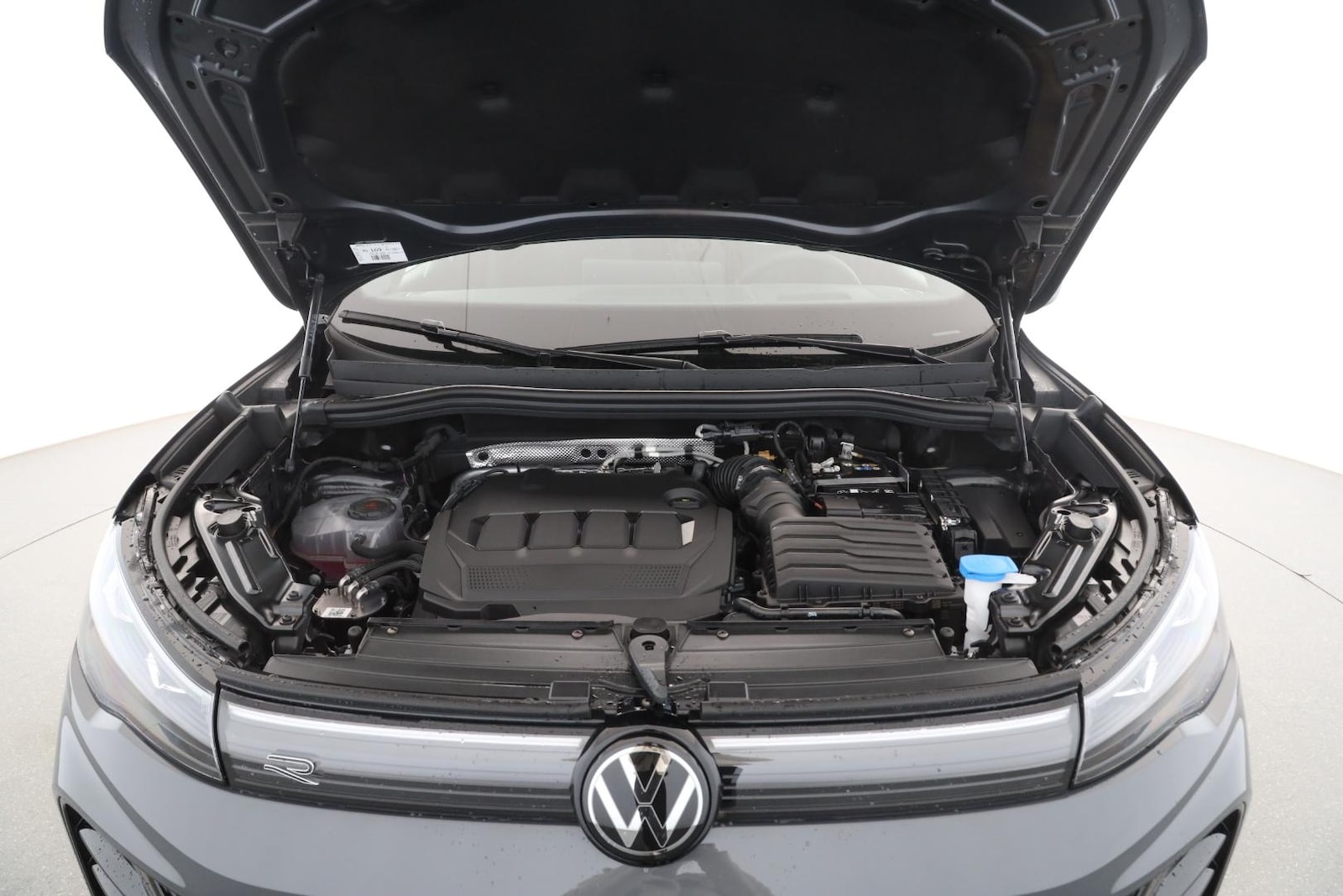 Volkswagen Tiguan – Bild 12