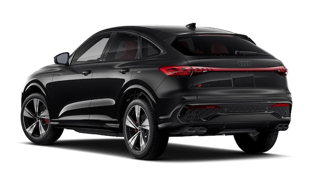 2026 Audi SQ5 Sportback