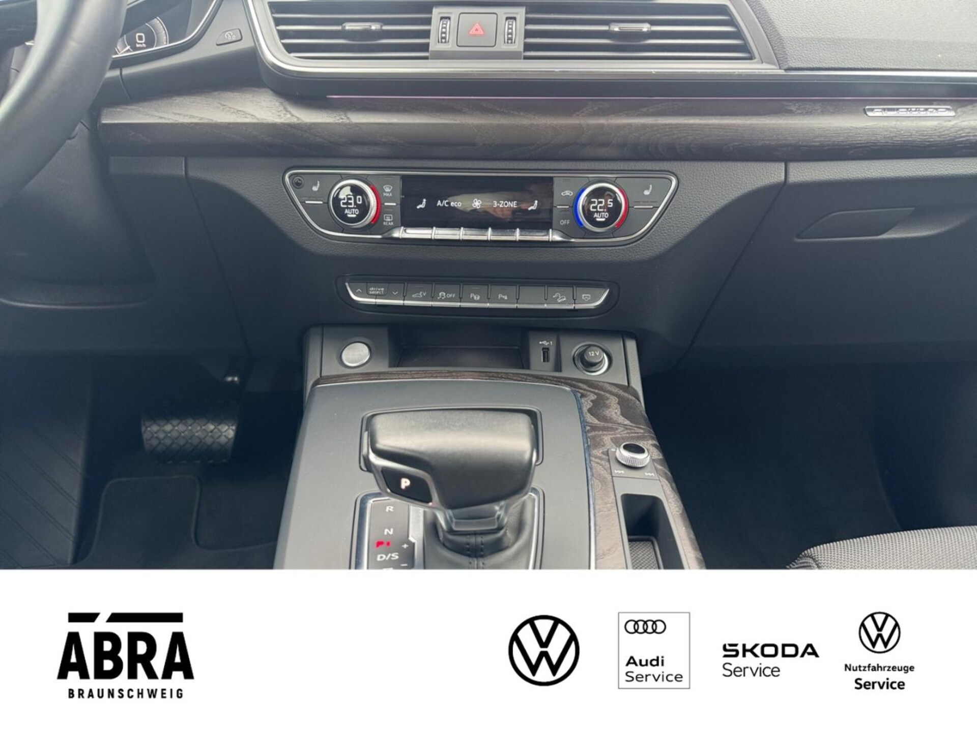 Audi Q5 Sportback TFSI e S line