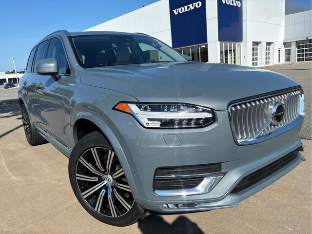 2023 Volvo XC90