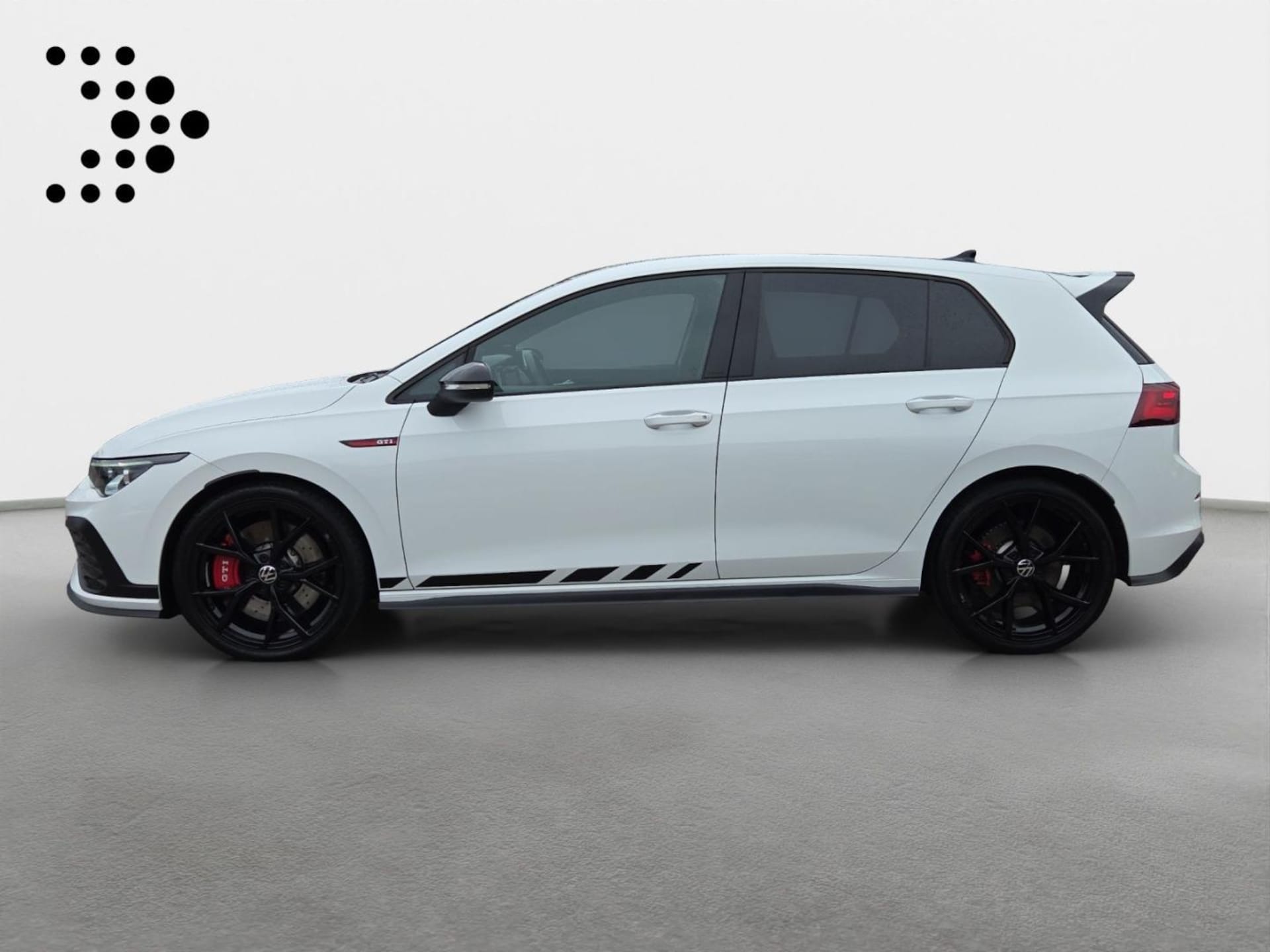 Volkswagen Golf GTI Clubsport
