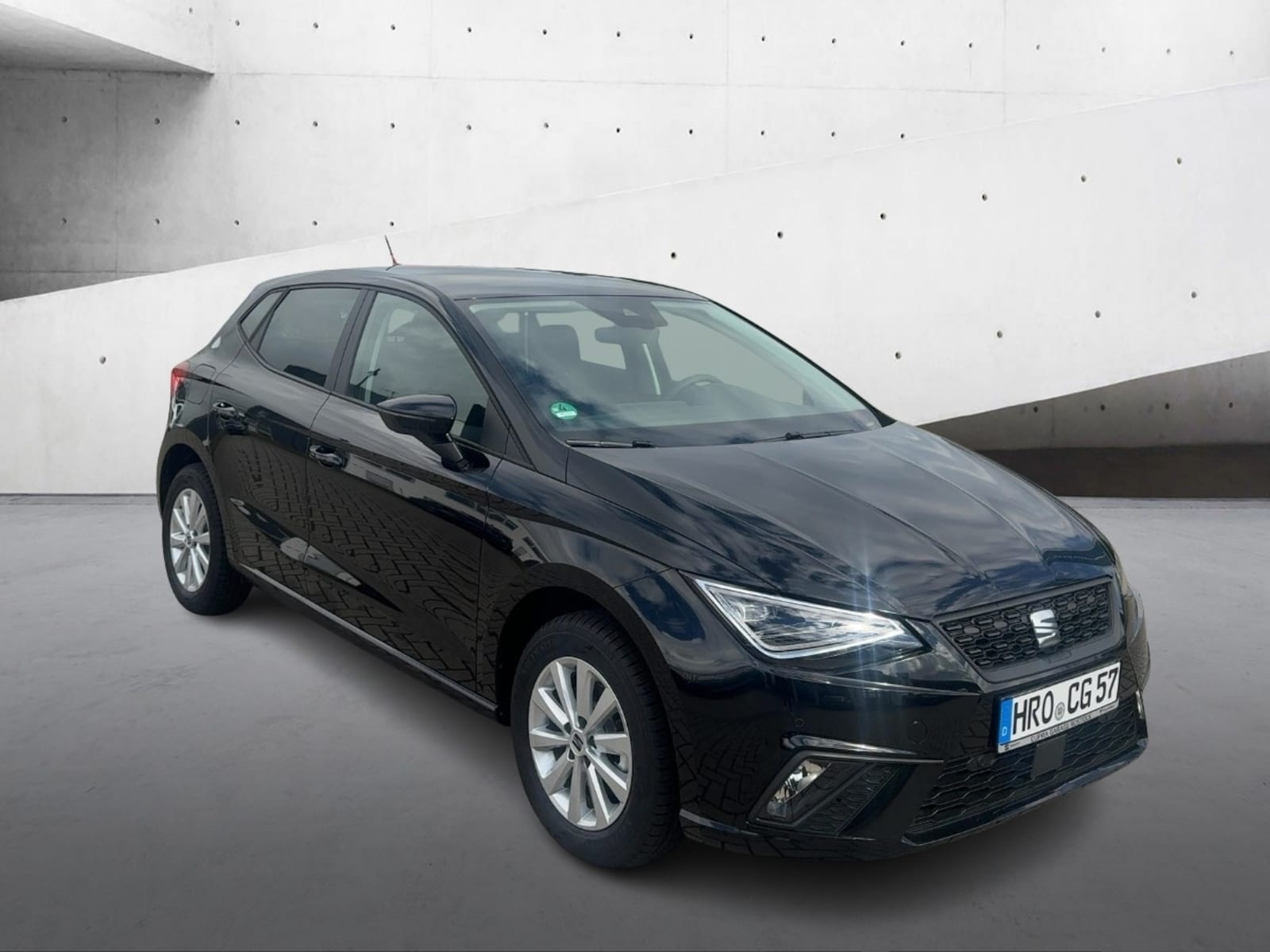 SEAT Ibiza – Bild 5