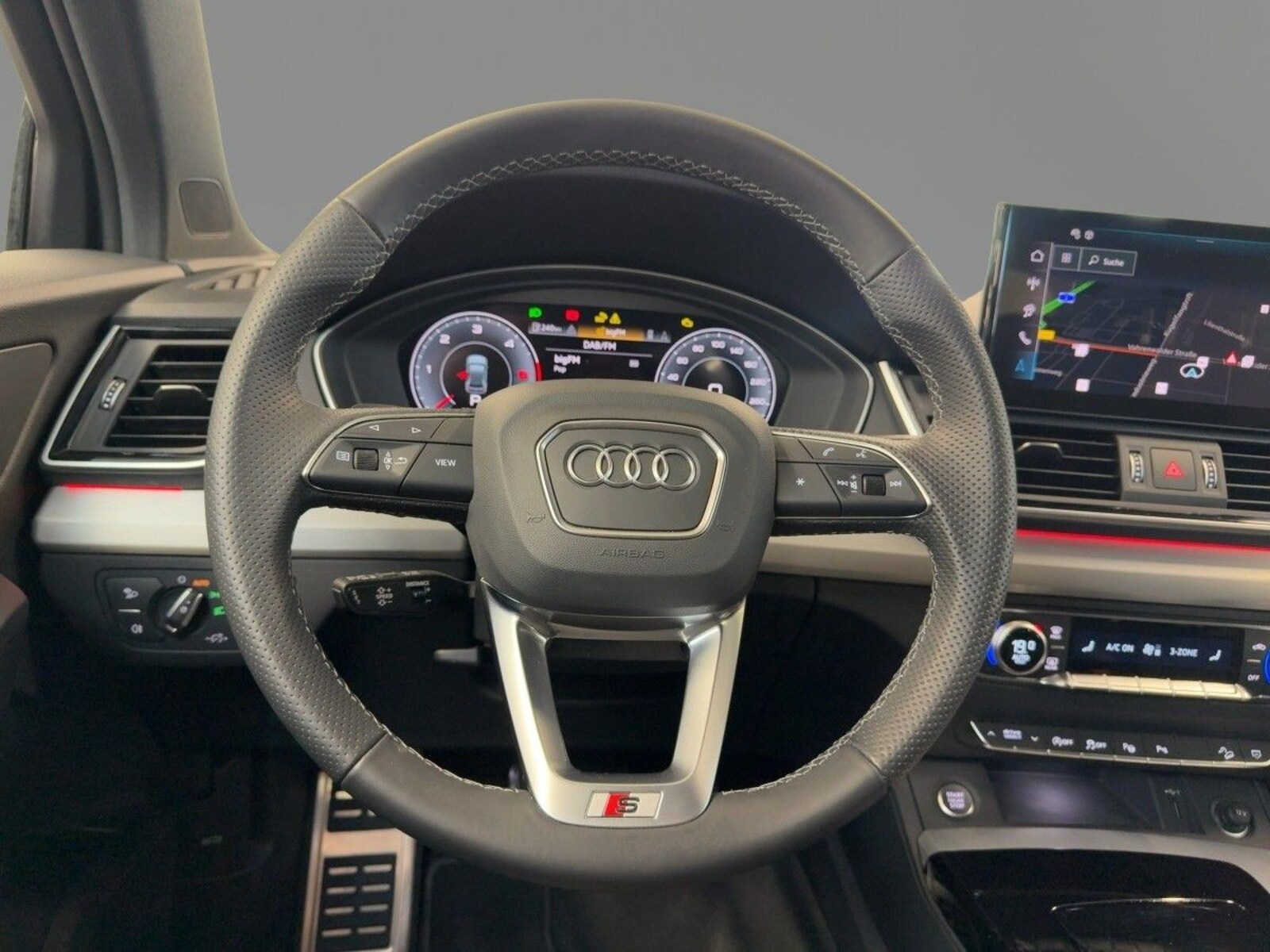 Audi Q5 – Bild 10