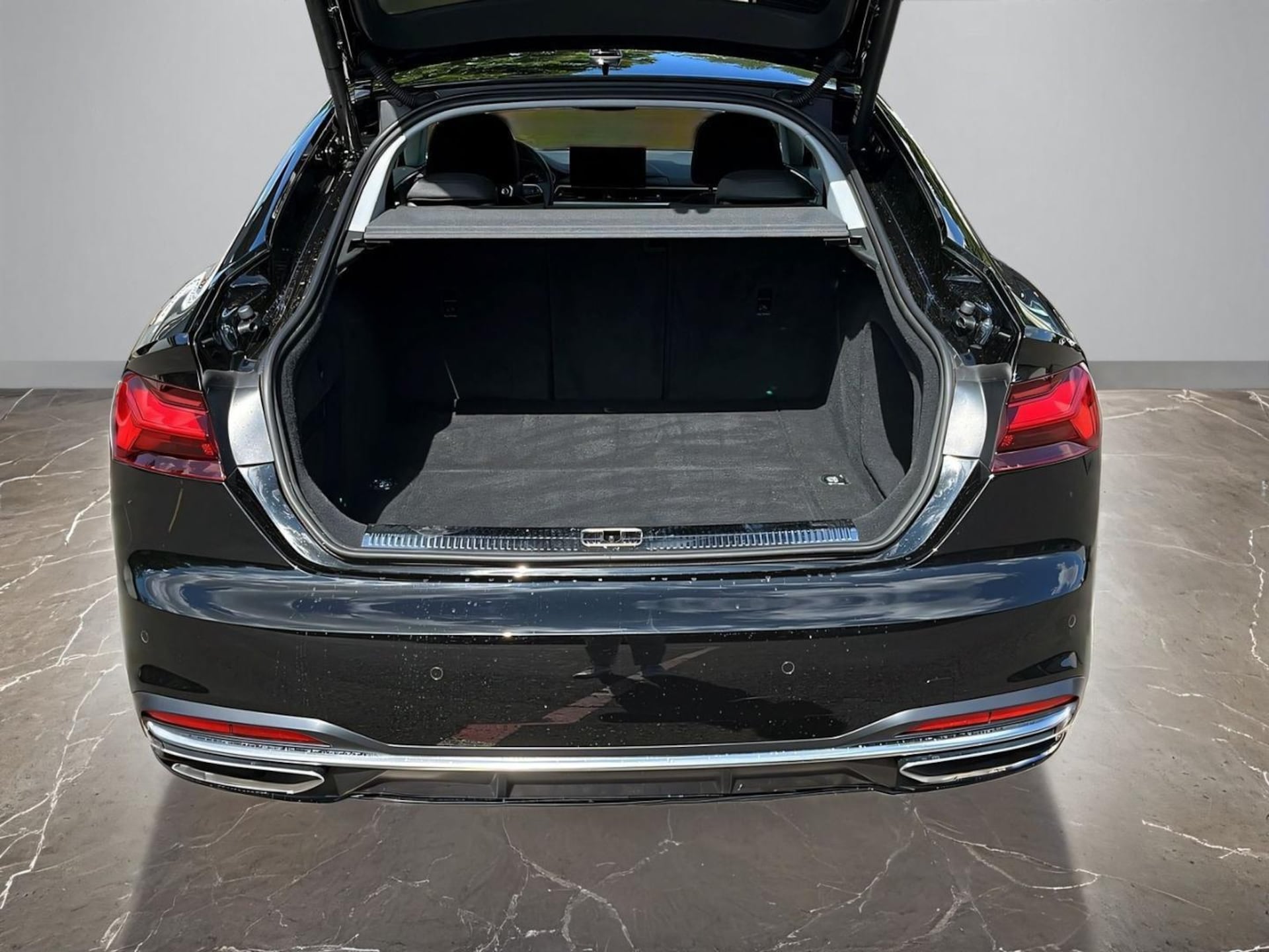 Audi A5 Sportback Advanced