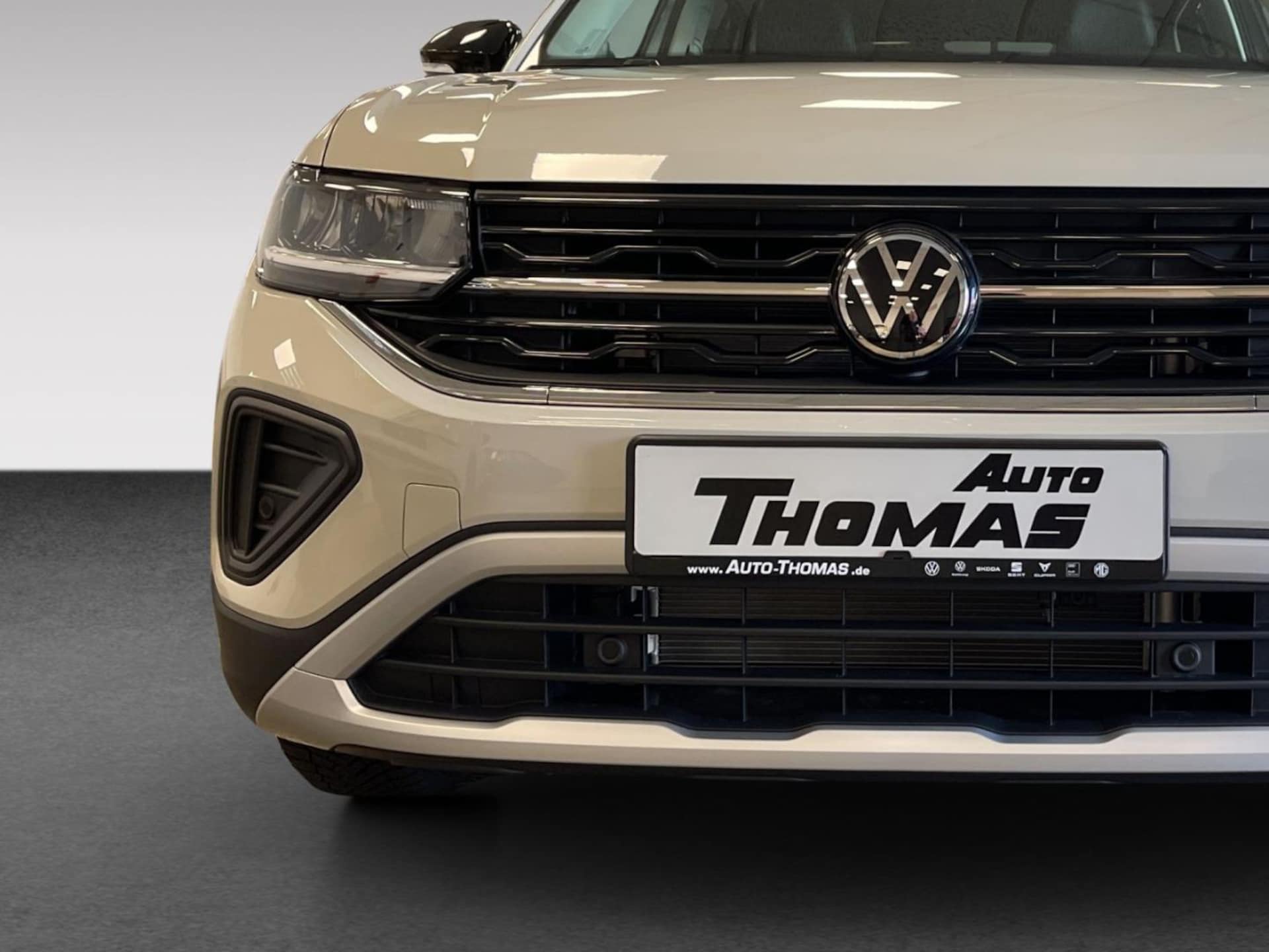 Volkswagen T-Cross ENERGY