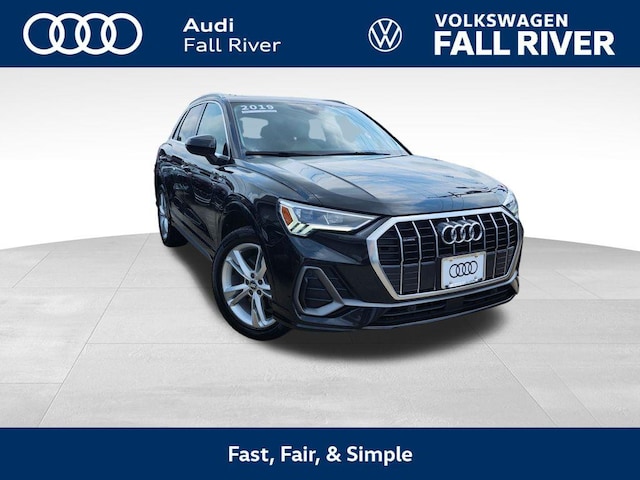 Photo of 2019 Audi Q3 SUV 